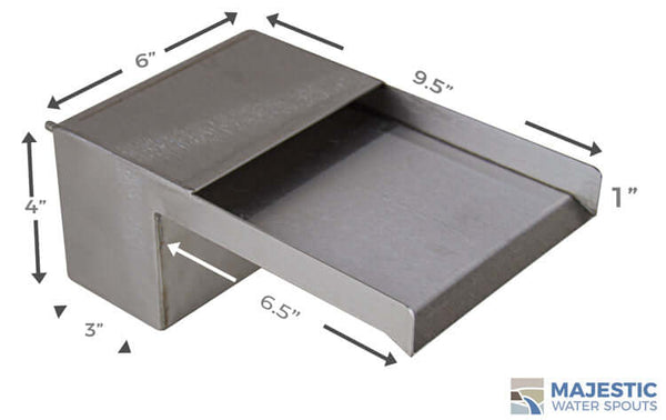 6_In_Open_Top_Zanardi_Stainles