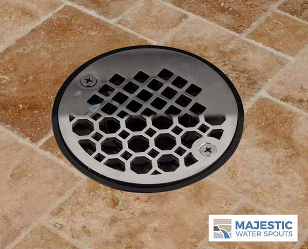 http://majesticwaterspouts.com/cdn/shop/products/Custom_Designer_Stainless_Steel_Drain_Strainer_Covers_for_Shower_Comparison_Jacquet_Small_Logo_grande.jpg?v=1643293840