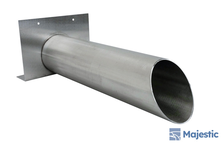 Scupper Pipe