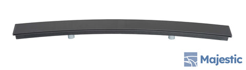 Tomaso <br> 60" Curved Concave Spillway - Gray