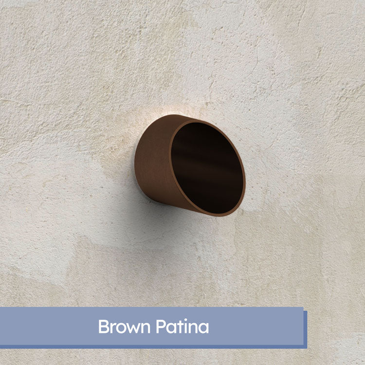 Round Scupper Cover Eglin 4