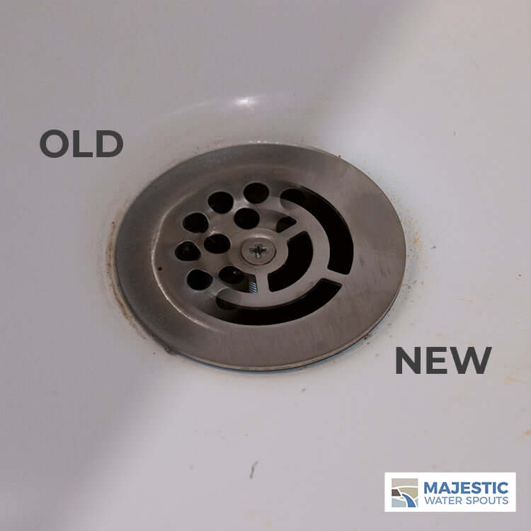 https://majesticwaterspouts.com/cdn/shop/products/2_Stainless_Steel_Drain_Cover_For_Shower_Bath_Tub_Old_New_Small_logo_1024x1024.jpg?v=1691454163