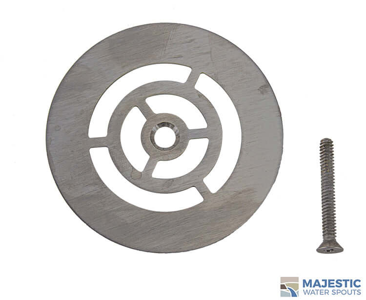 https://majesticwaterspouts.com/cdn/shop/products/2_Stainless_Steel_Drain_Cover_For_Shower_Tub_Screw_Small_Logo_1024x1024.jpg?v=1643839231