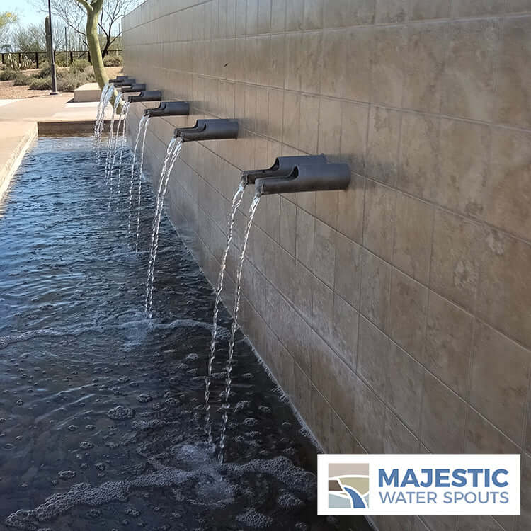 Water Fountain Spout