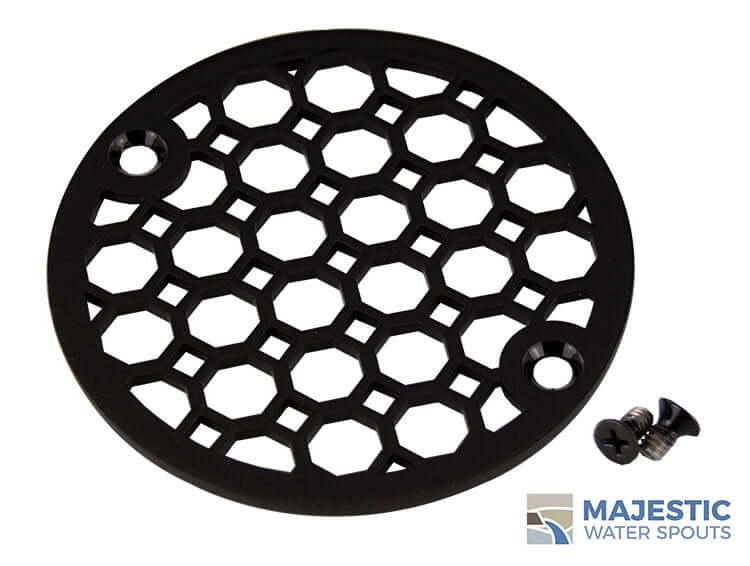 https://majesticwaterspouts.com/cdn/shop/products/4_In_Round_Bronze_Decorative_Designer_Custom_Drain_Cover_For_Shower_Screws_Jacque_Small_logo_1024x1024.jpg?v=1643293822