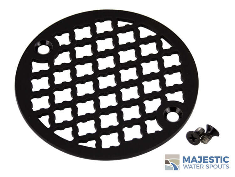 https://majesticwaterspouts.com/cdn/shop/products/4_In_Round_Bronze_Decorative_Designer_Custom_Drain_Cover_For_Shower_Screws_Monet_Small_logo_1024x1024.jpg?v=1643294114