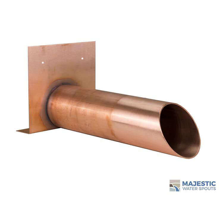 Scupper Type Eglin 4