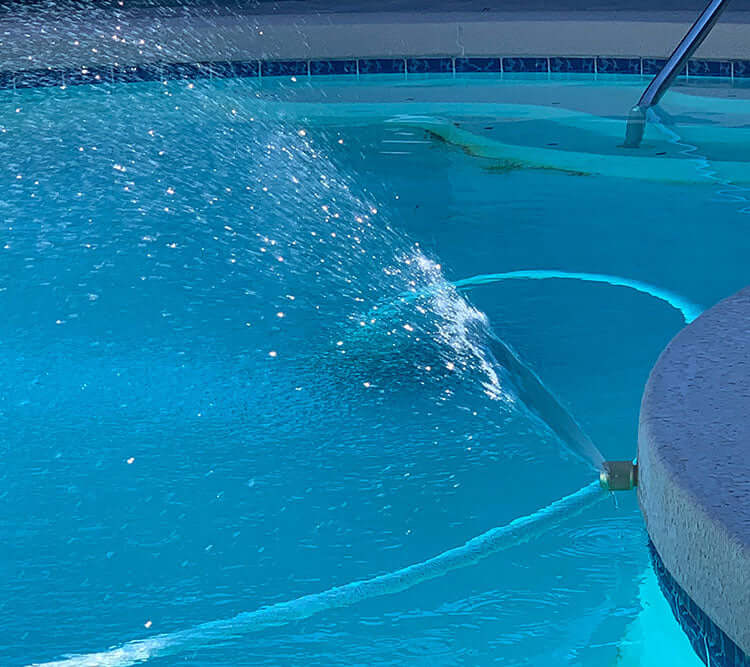 How To Aerate A Pool: Easy Steps for Crystal Clear Water